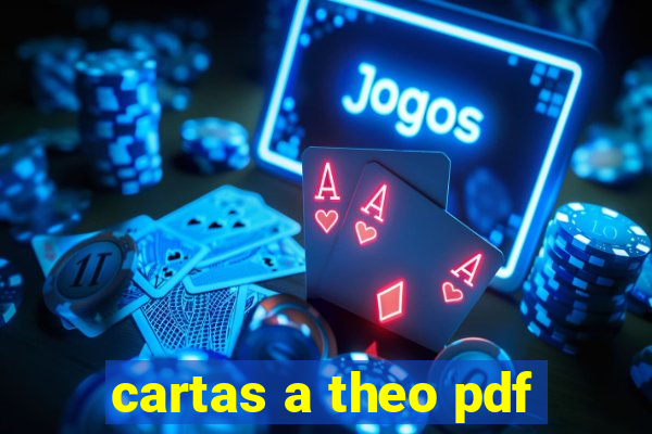 cartas a theo pdf